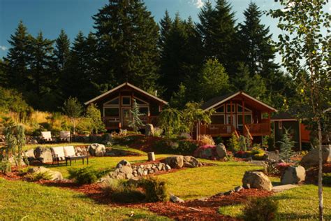 Rent rv space, cabins, yurts and even a tipi. Book Mount Hood, Mount Hood, Oregon - All Cabins