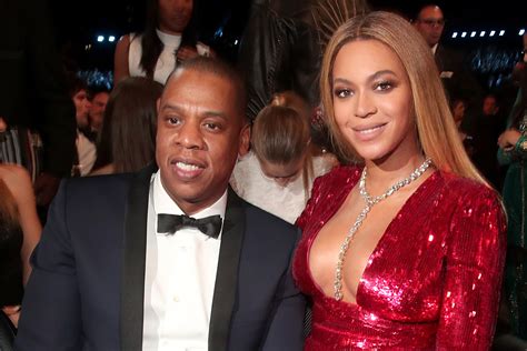Jay Z And Beyonce Worked Through Marital Issues By Making Music Xxl