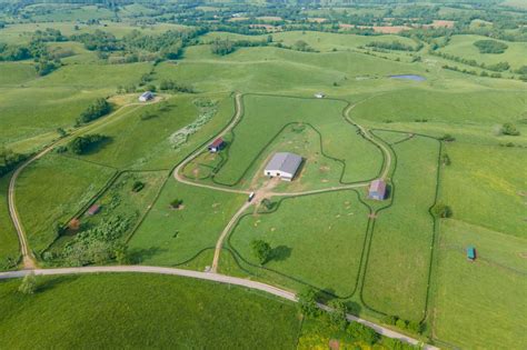Carlisle, Bourbon County, KY Farms and Ranches for sale Property ID