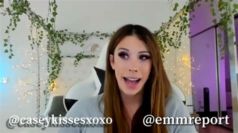 Modelactress Casey Kisses Discuss Casey A True Story Youtube