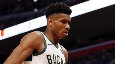 Most populars of giannis antetokounmpo haircut 2019. Giannis Antetokounmpo Haircut 2020 - bpatello