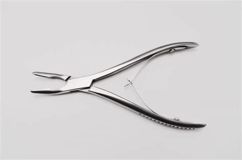 Bone Cutting Forceps Oral Surgery Warmed Surgical
