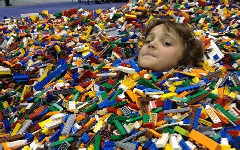 The Lego Imagine Nation Tour Is Coming To Canada