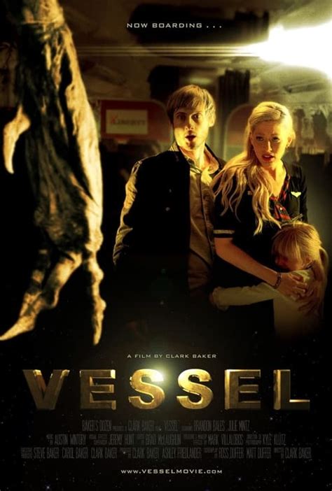 vessel 2012 — the movie database tmdb