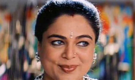 Reema Lagoo No More Veteran Actresss Son In Law Opens Up About Her