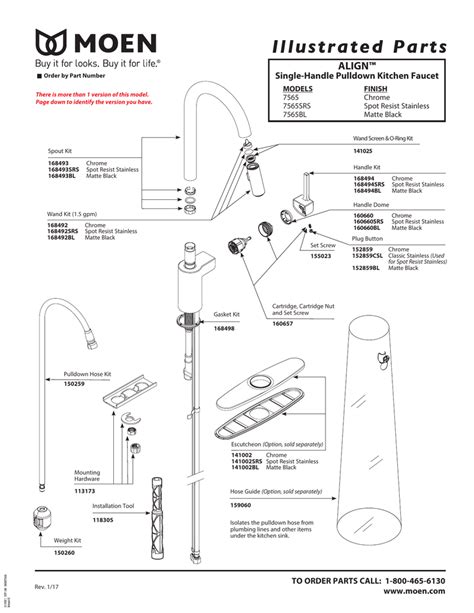 Moen Touchless Kitchen Faucet Manual I Hate Being Bored