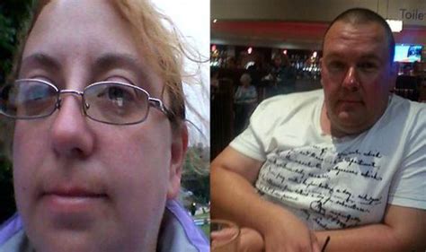 overweight couple lost seven stone on weight watchers diet uk