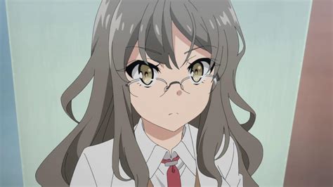 Las Chicas Con Lentes Más Queridas Del Anime Top 10