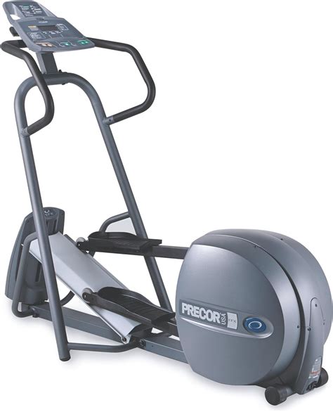 Precor Elliptical Reviews Updated Jan 2023 Ripped And Happy
