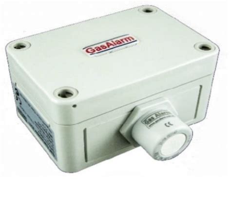 Carbon Monoxide Co Detector For Car Parking Fan Control Systems At Rs 12500 Carbon Monoxide