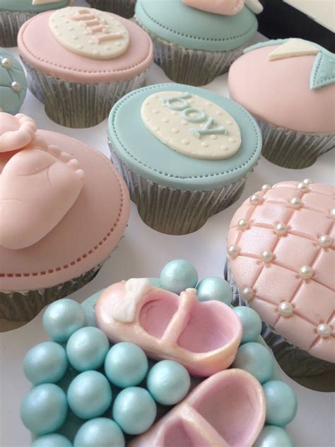 The Top 25 Ideas About Baby Shower Cupcakes For Girl Best Round Up
