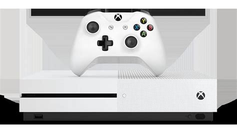 How A Disc Less Xbox One S Could Change Everything