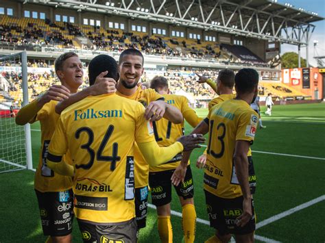 Since its foundation in 1904 if elfsborg has competed in top flight football during over 70 seasons, winning the league six times and the cup three times. IF Elfsborg - Örebro SK - IF Elfsborg