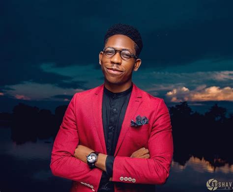 Moses Bliss Nigerian Gospel Singer Biography And Birthday Profile