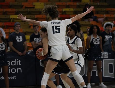 Cover Story: Flawless Start Guides Aggies To Victory