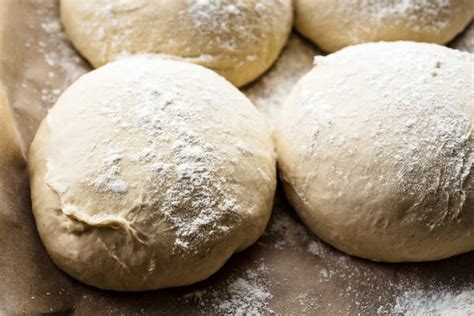 Stir well and let sit for 20 minutes. Pizza Dough Recipe - NYT Cooking