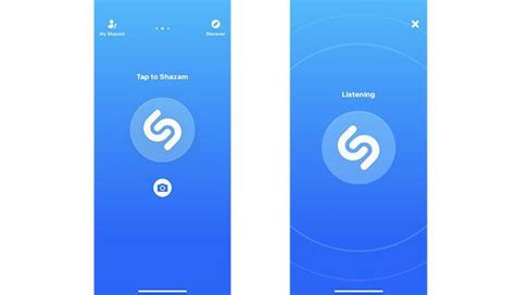 Apple music integrated with shazam? Lifstil on Twitter | Ipad, Shazam, Music recognition