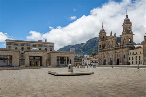 Museo Casa De Moneda History And Facts History Hit