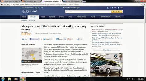 For sign in yahoo account follow please next recommendations: GERAKAN ANTI PKR: YAHOO NEWS MALAYSIA SEMAKIN GALAK SERANG ...