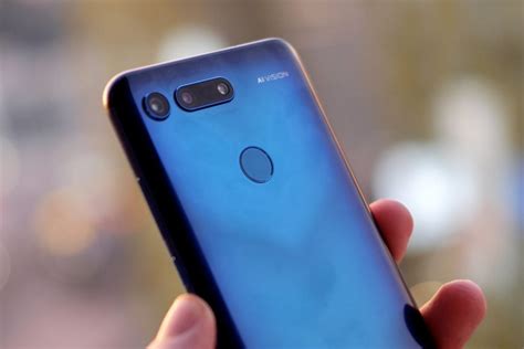 The mid range segment of the smartphone market has always been one of the most populated and competed. Best Mid-range Smartphones 2019: Cut-price flagships that ...