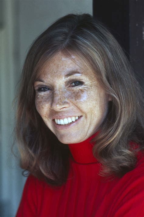 Patricia Morrow - Actress