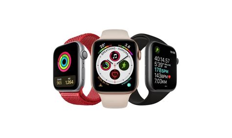 Apple Watch Series 5 And Se Users Are Eligible For Free Repairs Over