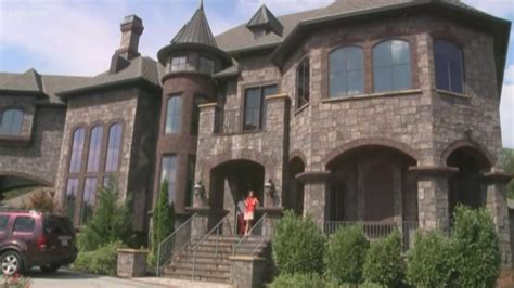 Giant Farragut Castle Sells For 45 Million
