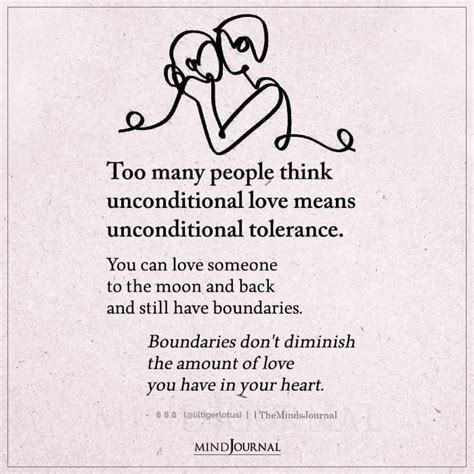 Too Many People Think Unconditional Love Love Quotes Love Ending