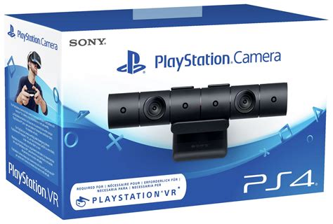 Sony Ps4 Camera V2 Reviews Updated March 2023