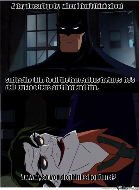 29 Funniest Joker Vs Batman Memes That Will Make You Laugh
