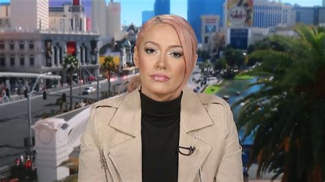 Pussycat Dolls Singer Kaya Jones Stands Behind Claims Of Coerced Prostitution Youtube