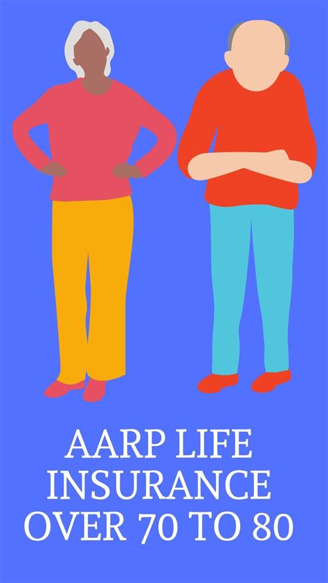 44 Aarp Best Life Insurance For Seniors Hutomo