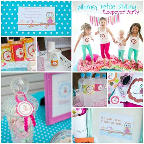 There are a lot of baby shower party ideas out there, and baby owl baby shower is one of the best ideas you can use for your baby 2015 signify a simple, and minimalist baby shower party theme. Woodland Owl Printable Party Decorations for Birthday Party or Baby Shower - DIY Girls H… | Owl ...