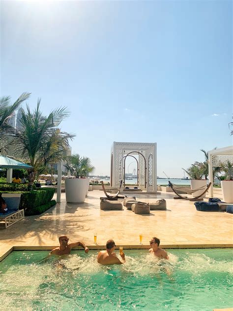 Full Review Of Drift Beach Dubai The Beach Club Guide