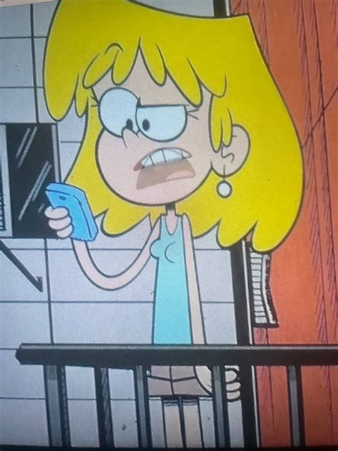 Lori Loud By Ohyeahcartoonsfan On Deviantart