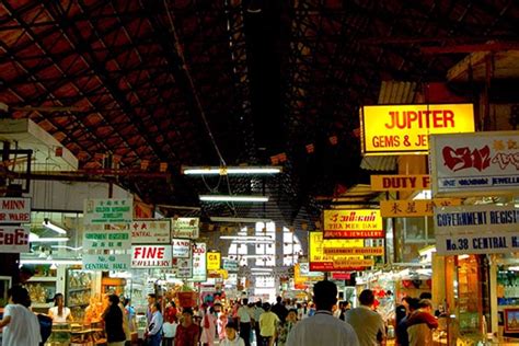 Myanmar Best Markets To Visit Myanmar Tours