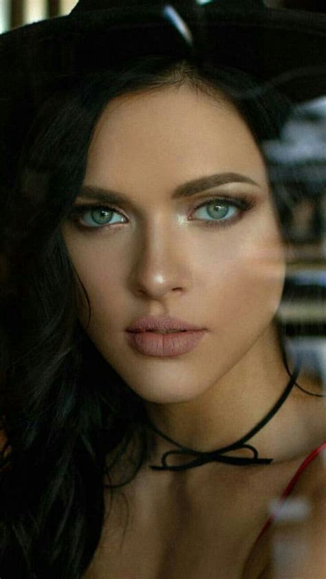 💜 Simplement De Belles Photos 💜 Beauty Girl Most Beautiful Eyes Beautiful Eyes