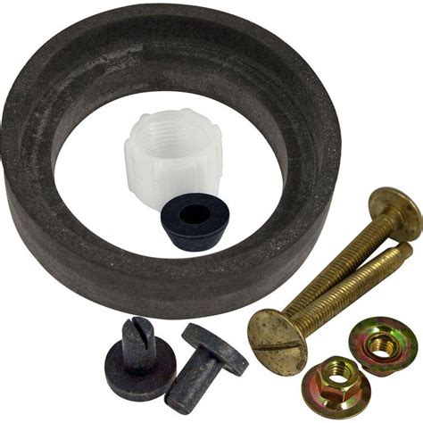 American Standard 738756 0070a Toilet Coupling Kit Plumbersstock