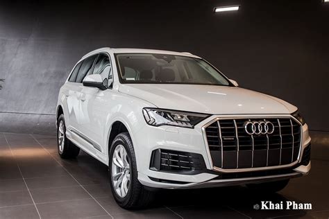 Top 10 Audi Q7 Giá Lăn Bánh Tốt Nhất Bạn Nên Biết Namhouse