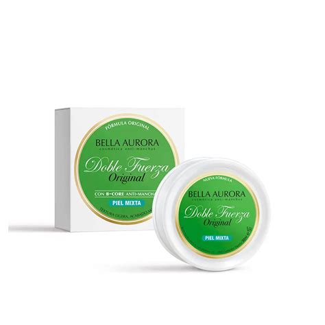 Buy Bella Aurora Double Strength Original Anti-Spots Cream 30ml · Suomi