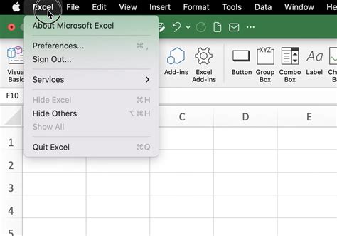 How To Assign Checkboxes With A Macro In Excel Turbofuture