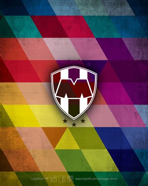 Monterrey rayados wallpaper hd developed by sego apps is listed under category personalization 3.6/5 average rating. #Wallpaper Mod09102013CTG(2) #LigraficaMX #DiseñoYFútbol # ...