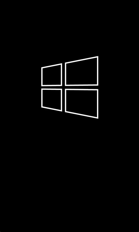 Free Download Windows Phone Logo 768x1280 For Your Desktop Mobile