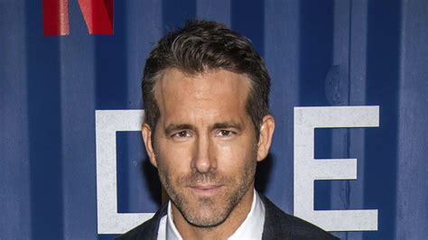 Ryan Reynolds Says Hes Taking Little Sabbatical From Movie Making