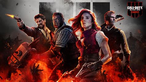Black Ops 4 Zombies Wallpapers Top Free Black Ops 4 Zombies