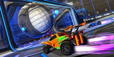 Rocket League Exploring The Is This Game Dead Debate