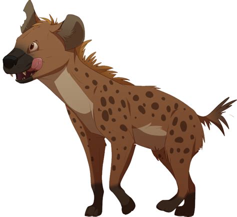 Hyena Png Transparent Image Download Size 740x678px