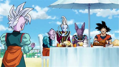 These balls, when combined, can grant the owner any one wish he desires. دراغون بول سوبر الحلقة 83 Dragon Ball Super Episode مترجمة عربى تحميل + مشاهدة مباشرة - مدونة ...