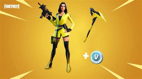 Hit that bell too please feel free to follow me on socials listed below: How to Get LEAKED YELLOWJACKET STARTER PACK in Fortnite ...