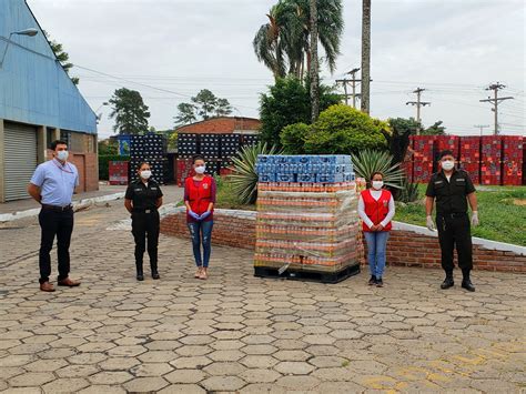 Ccu Ccu Apoyando A La Región En La Crisis Sanitaria